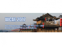 Конференция WCAE-2017