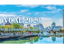 6th conference WCAE-2023